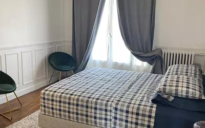 Boulogne-Billancourt (92100)