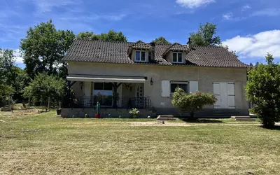 Luzech (46140)