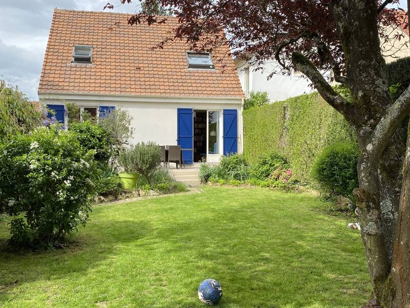 Jouy-En-Josas (78350)