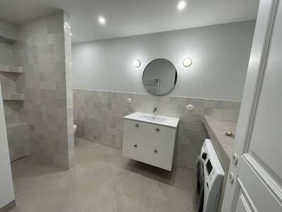 Location appartement 2 pièces Fourqueux (78112)