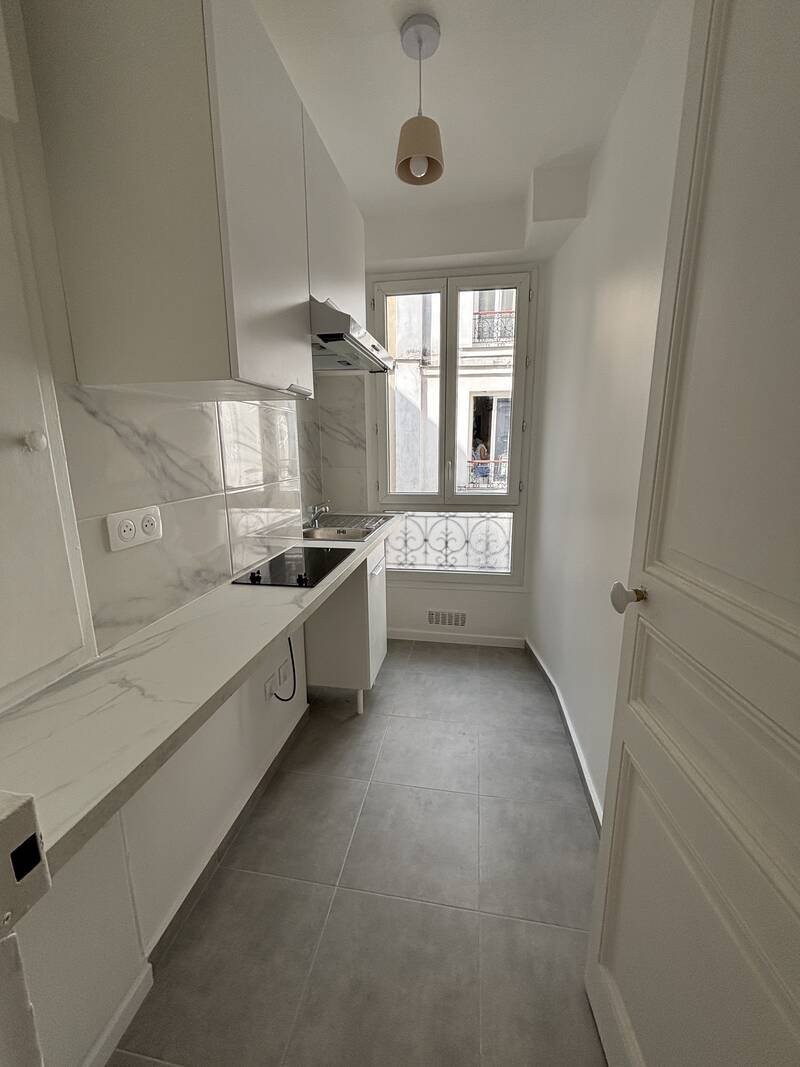 Paris 18E (75018)