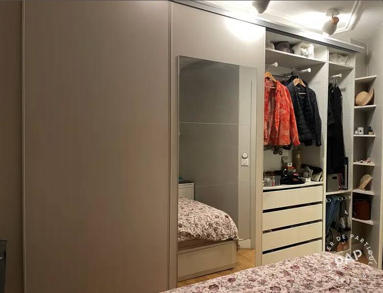 Paris 18E (75018)