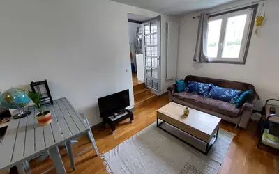 Paris 20E (75020)