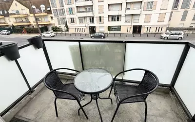 Villepinte (93420)