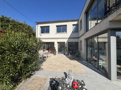 Vente maison 6 pièces Houilles (78800)