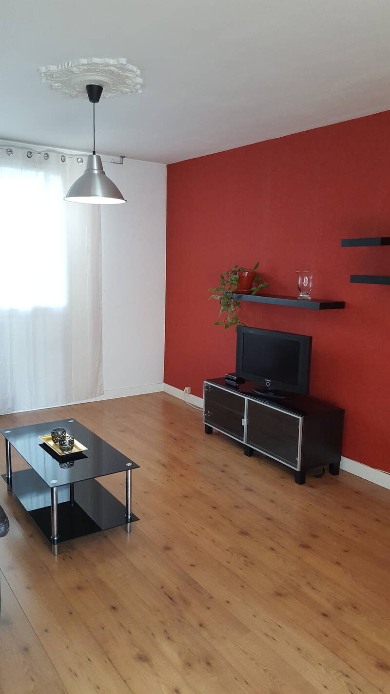 Villeurbanne (69100)
