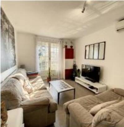 Location chambre en colocation 6 pièces Lattes (34970)
