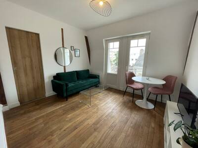Location appartement 3 pièces Orléans (45)