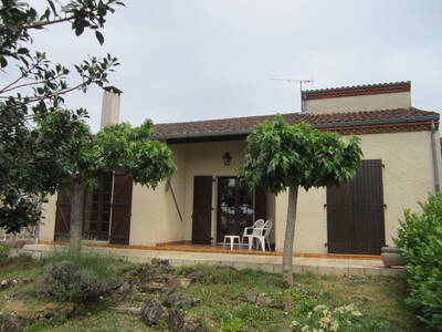 Vente maison 5 pièces Carmaux (81400)