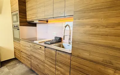 Avec Terrasse - Courbevoie Limite Neuilly Sur Seine -