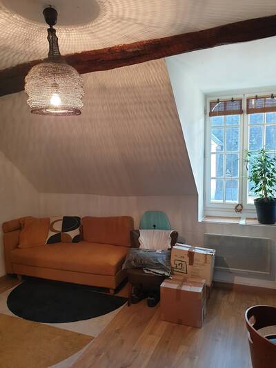 Vente appartement 3 pièces Orléans (45)