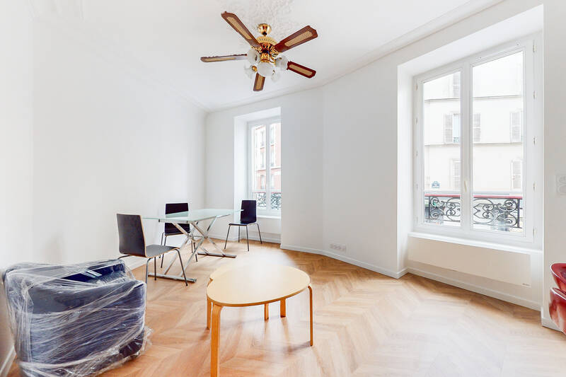 Paris 17E (75017)