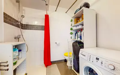 Pantin-Duplex Avec Place De Parking-