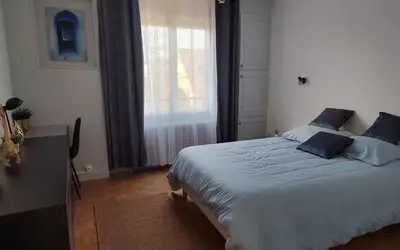 Champagne-Sur-Seine (77430)