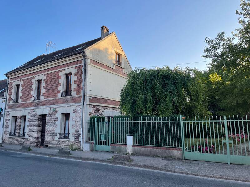 Thourotte (60150)