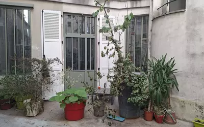 Paris 18E (75018)
