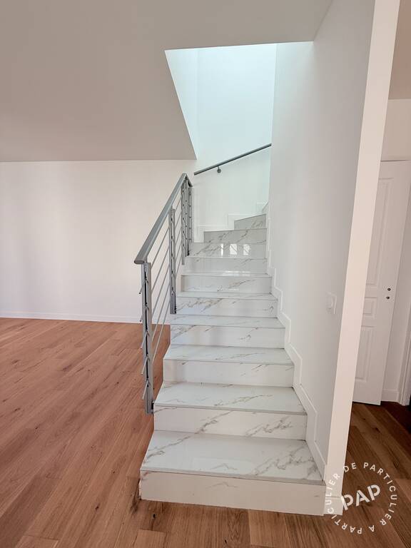Appartement 110&nbsp;m²