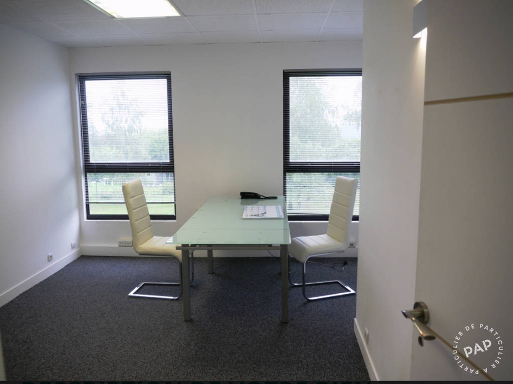 Bureaux, local professionnel Bailly (78870) 515&nbsp;&euro;