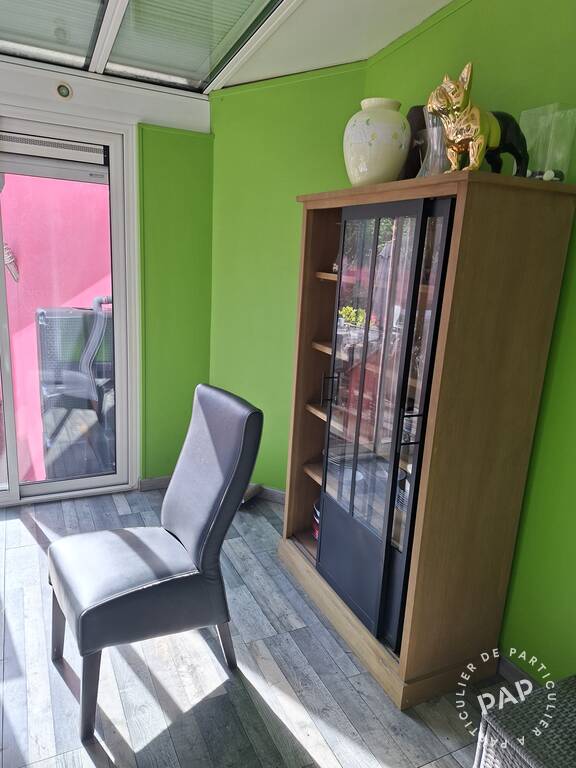 Vente immobilier 458.000&nbsp;&euro; Saint-Brice-Courcelles (51370)