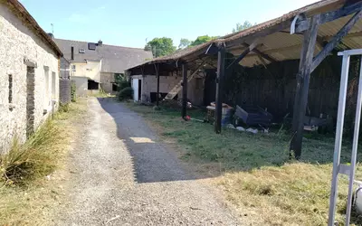 Roudouallec (56110)