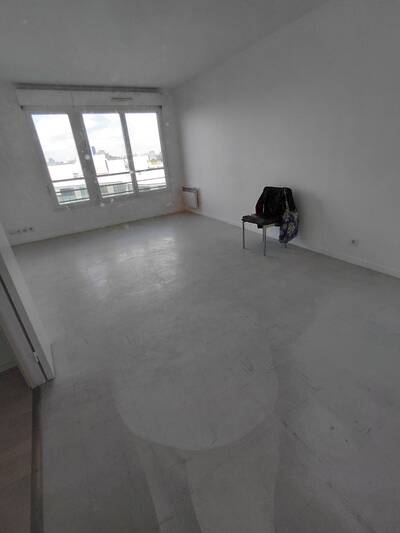 Location appartement 2 pièces Châtillon (92320)