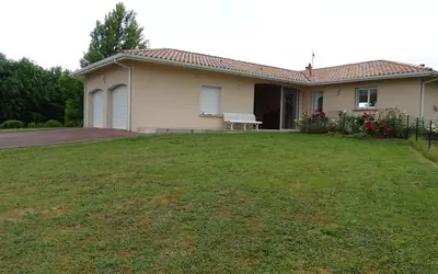 Préchacq-Les-Bains (40465)