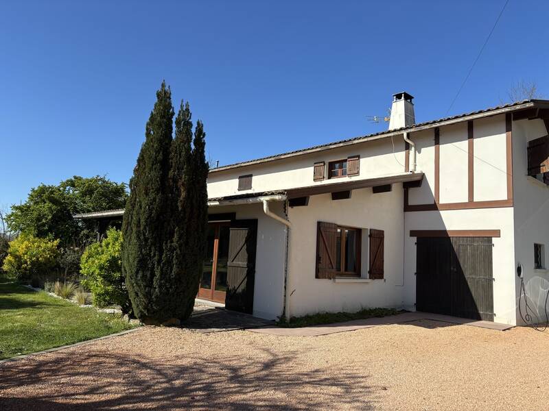 Benquet (40280)