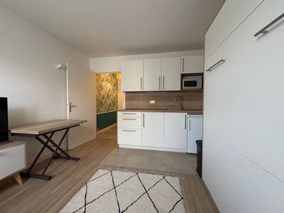 Location appartement studio Issy-les-Moulineaux (92130)