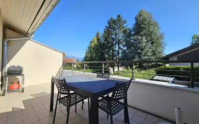 Reignier-Ésery (74930)
