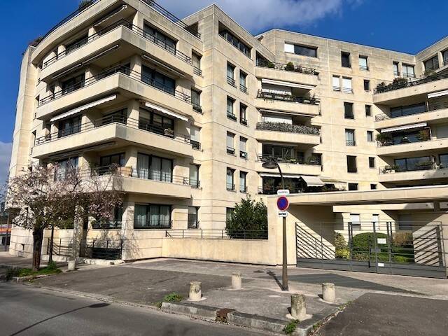 Paris 15E