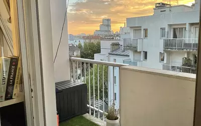 Paris 17E (75017)