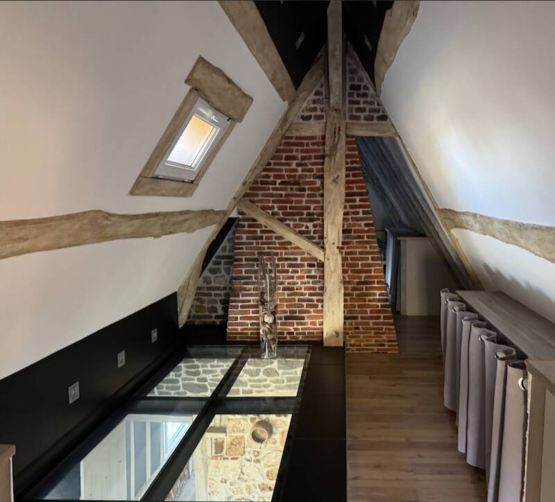 Le Neubourg (27110)