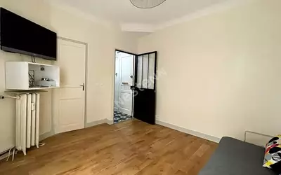 Paris 18E (75018)
