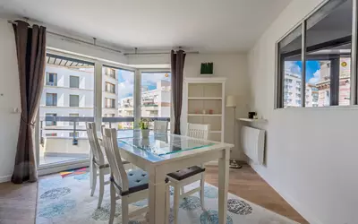 Boulogne-Billancourt