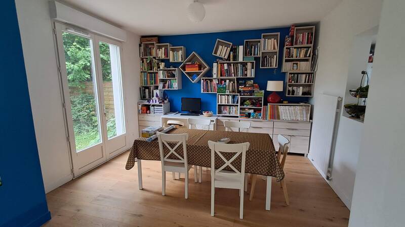 Bures-Sur-Yvette (91440)