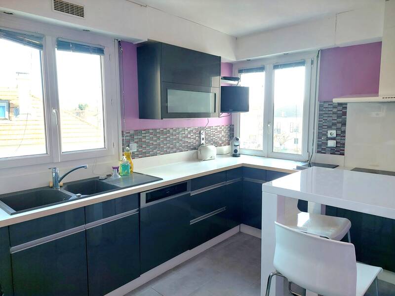 Rueil-Malmaison (92500)