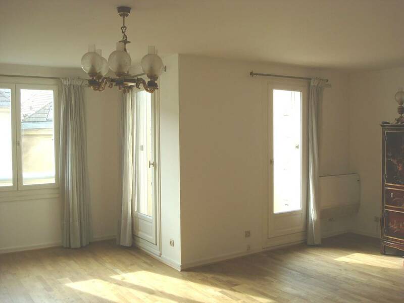Maisons-Laffitte (78600)