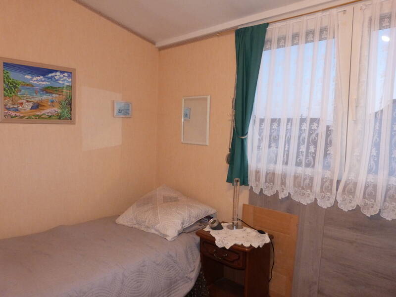 Escaudœuvres (59161)