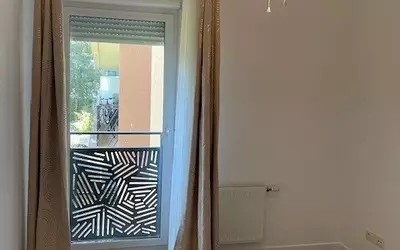 Appartement Avec Terrasse Refait À Neuf