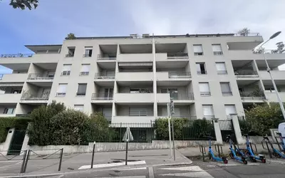 Lyon 5E (69005)