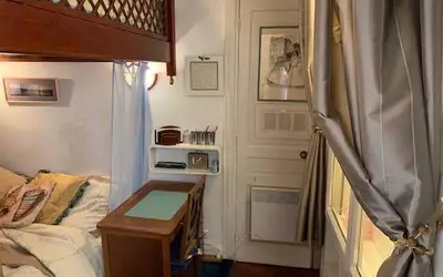Paris 16E