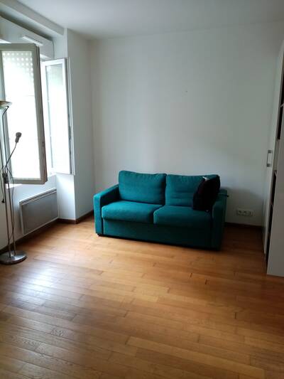 Vente appartement studio Saint-Mandé (94160)