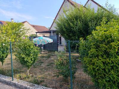 Vente maison 5 pièces Choisey (39100)