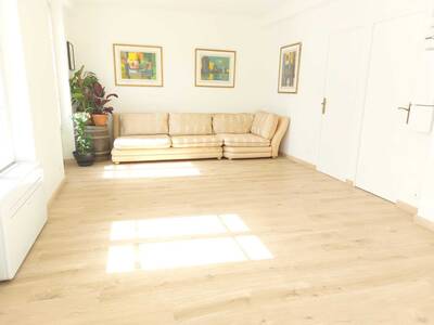 Vente appartement 2 pièces Paris 18e
