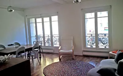 Paris 18E (75018)