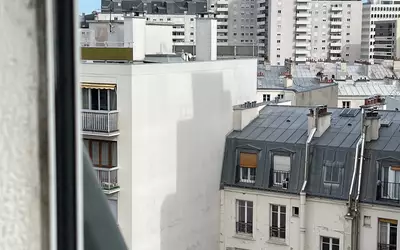 Paris 15E (75015)