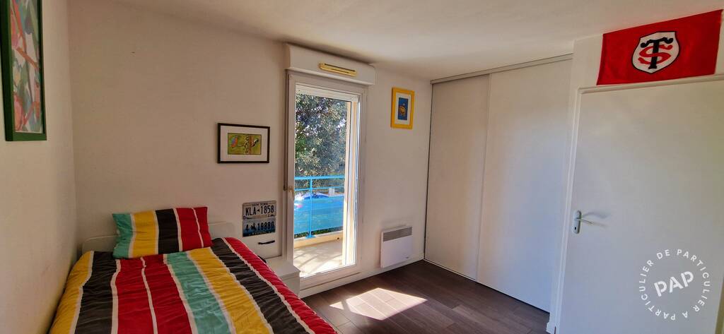 Vente maison 108 m² Launaguet (31140) - 108 m² - 314.000 € | Particulier à Particulier — 6