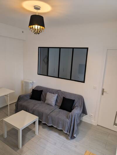 Location appartement 2 pièces Vanves (92170)