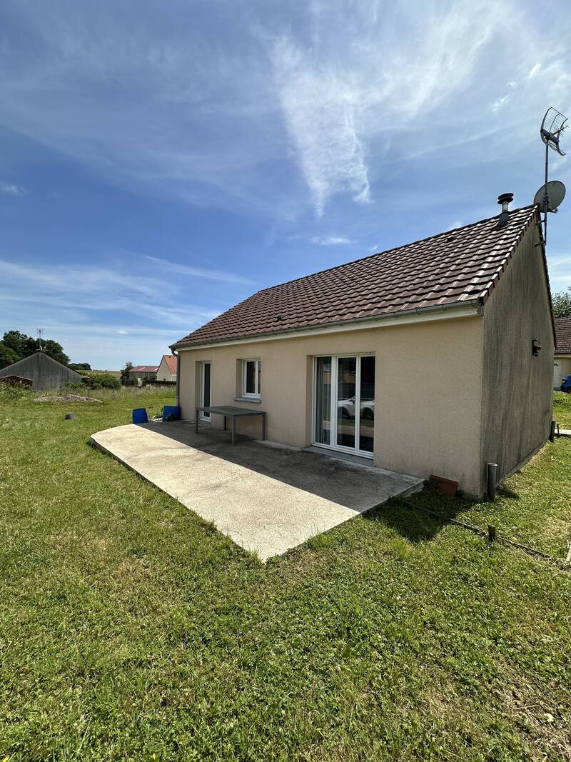 Champagney (39290)