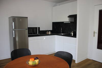 Location appartement 2 pièces Nantes (44)